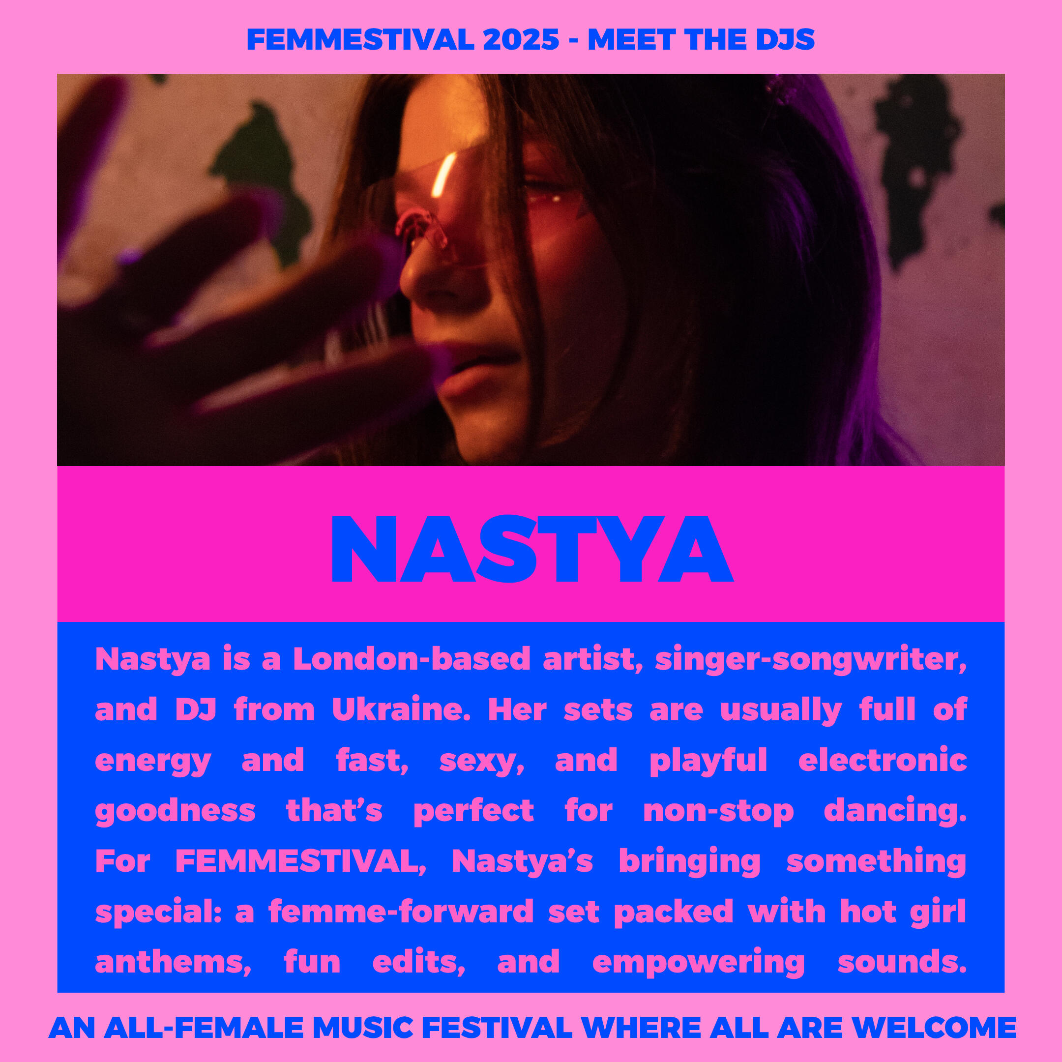 Nastya Nastya