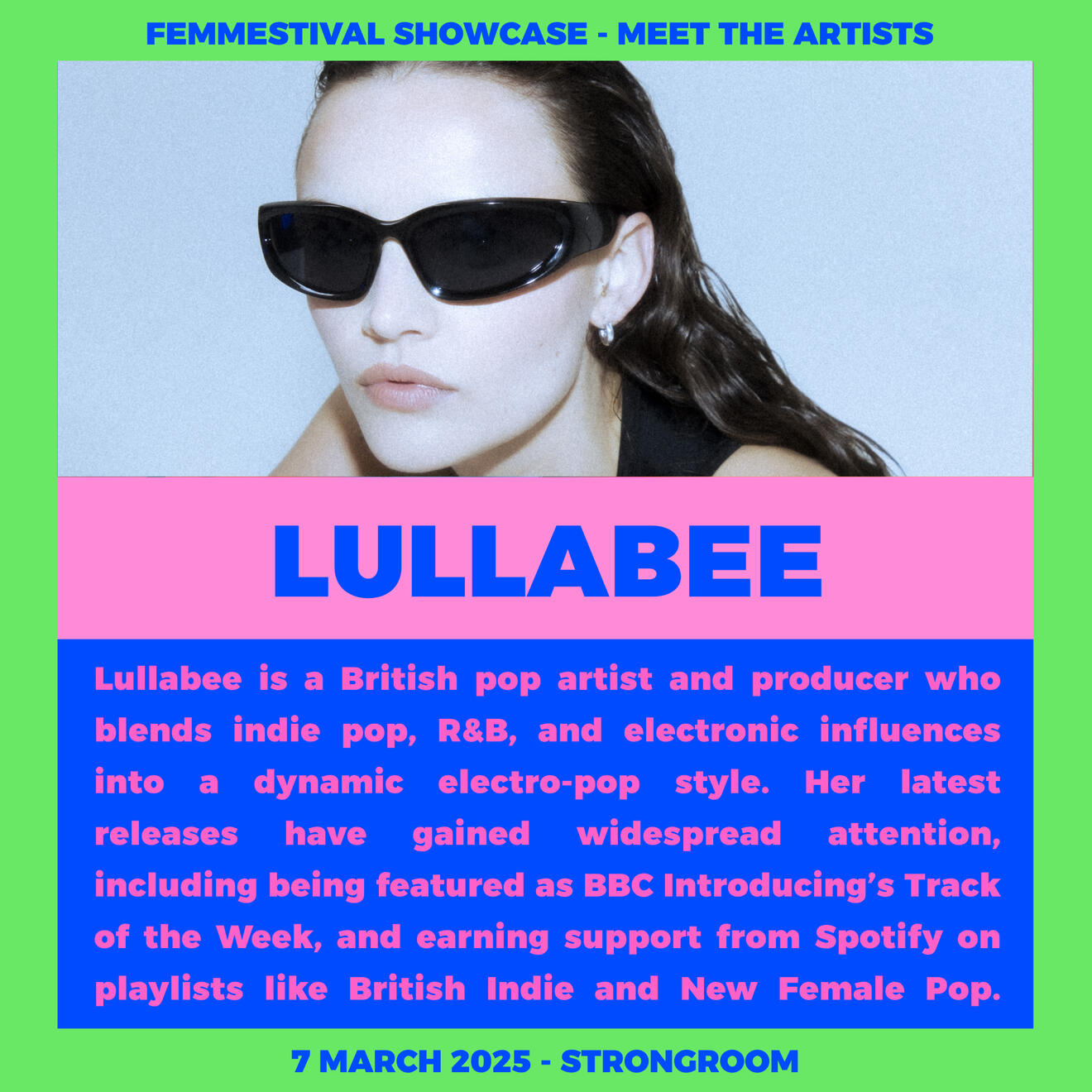 LULLABEE LULLABEE