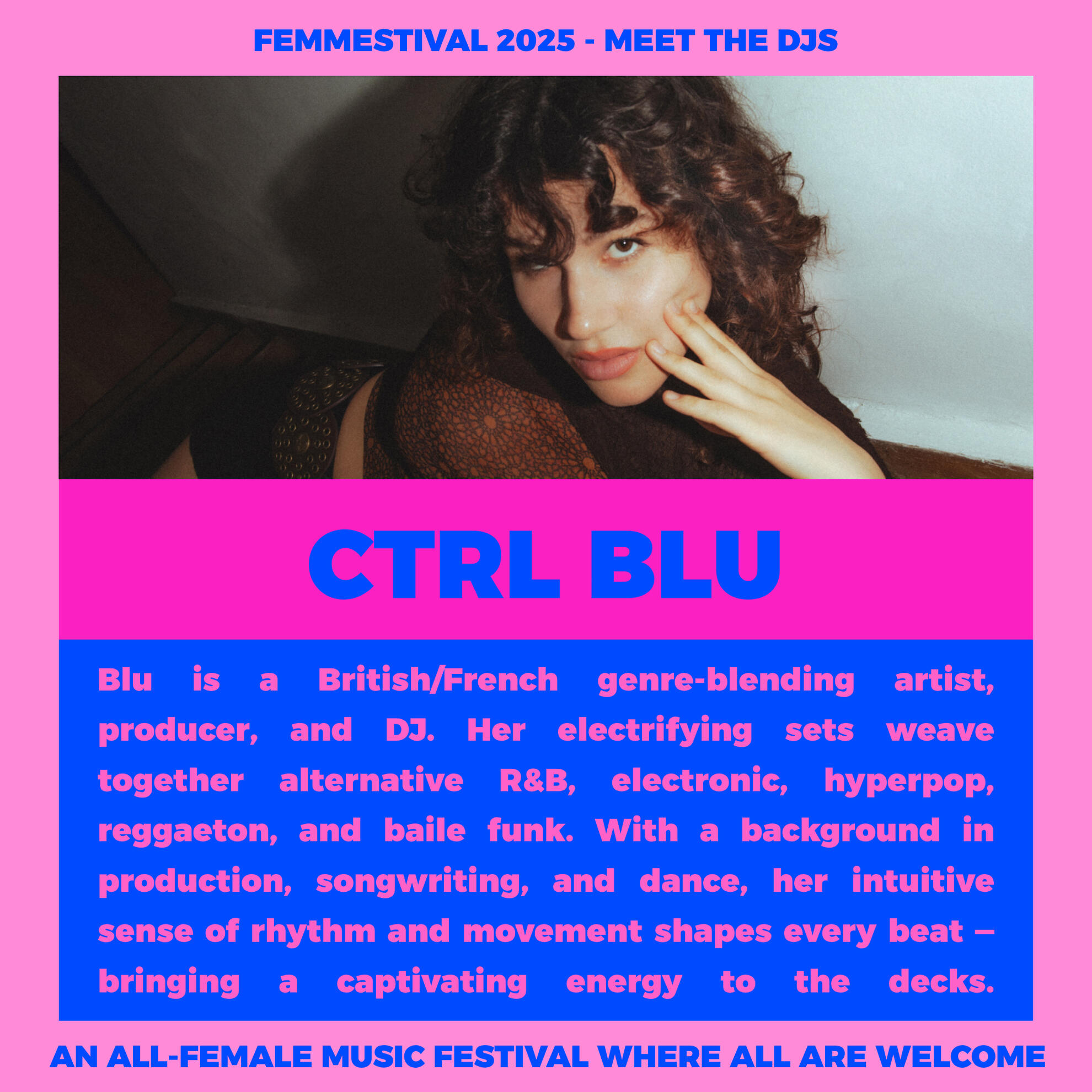 Ctrl Blu Ctrl Blu
