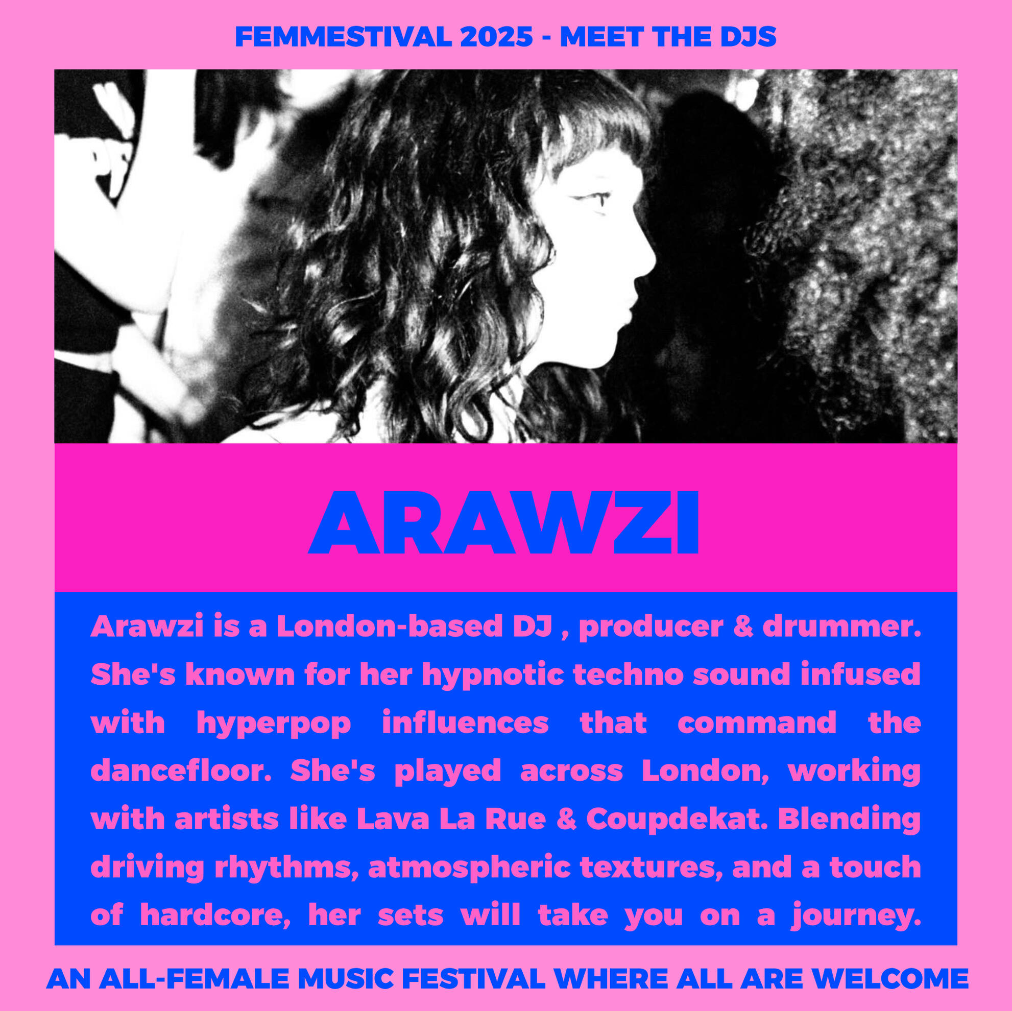 Arawzi Arawzi