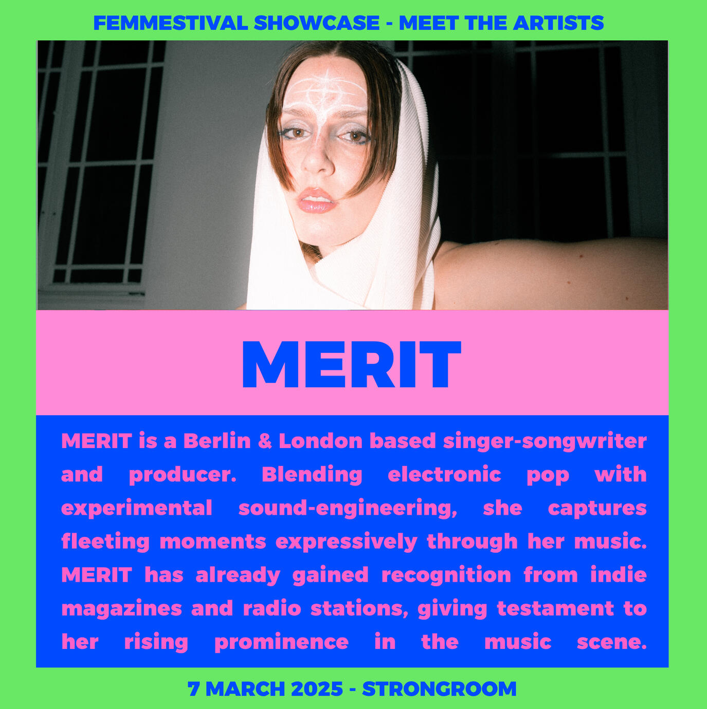 MERIT MERIT